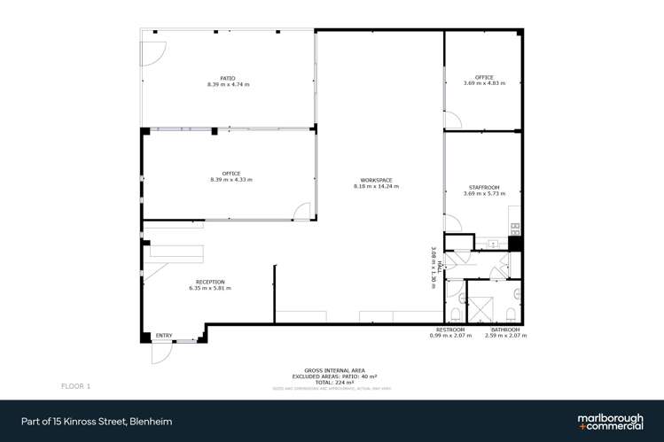 15 Kinross Street Blenheim_4