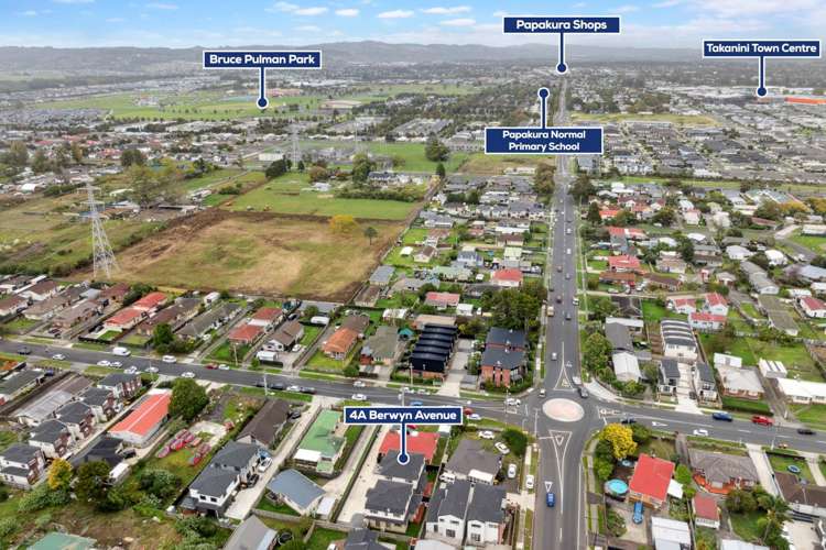 4a Berwyn Avenue Takanini_14