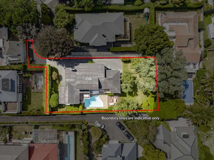 5A Crescent Road Epsom_28