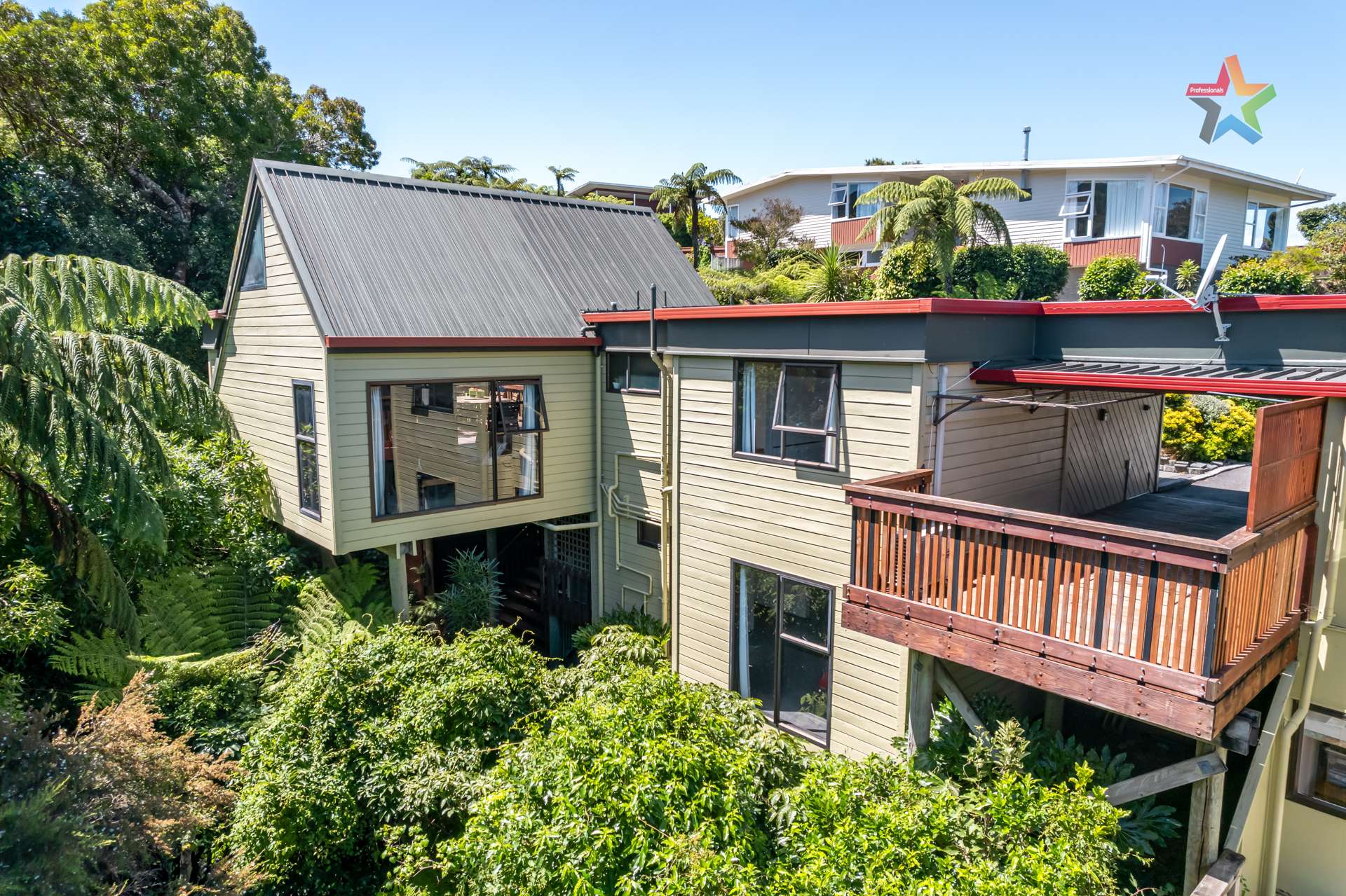 25b City View Grove Harbourview Lower Hutt City Houses for Sale