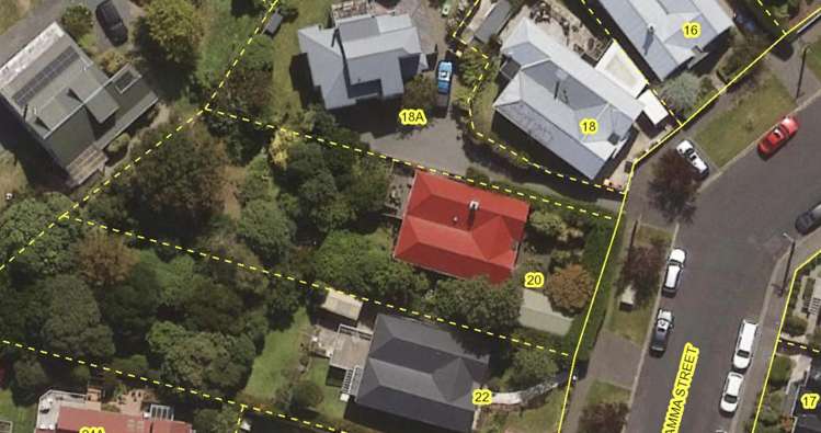 20 Gamma Street Belleknowes_25