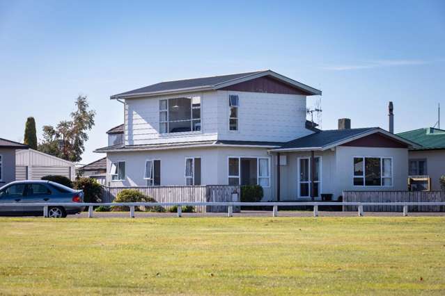 DANNEVIRKE - 4 BEDROOMS