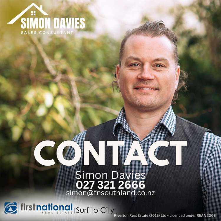 184 Venus Street Invercargill_21