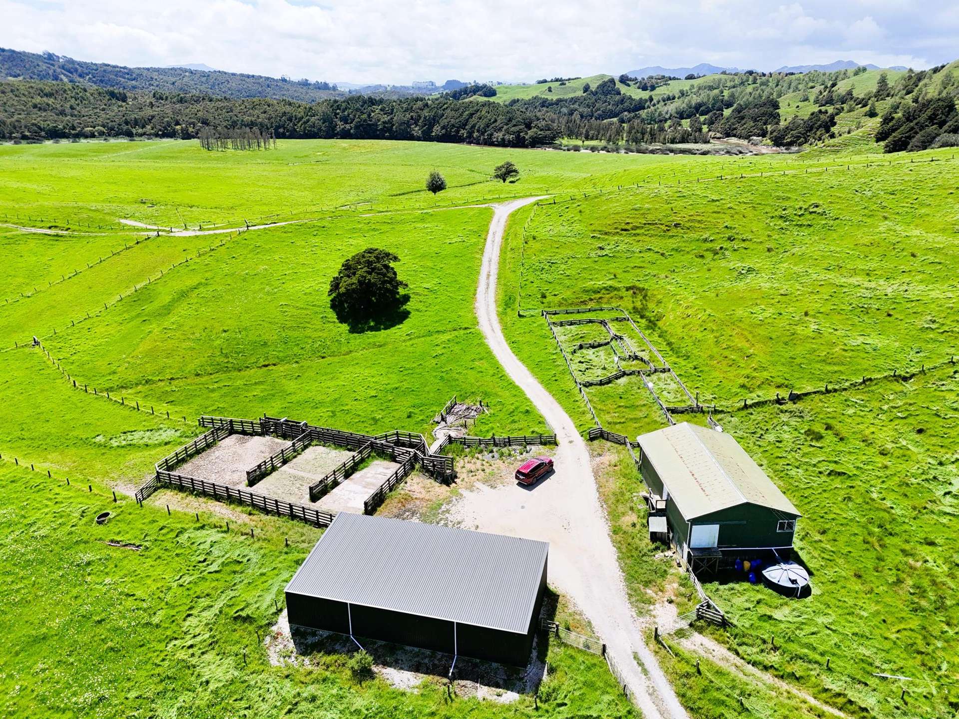 Lot 3 Pukehuia Road Arapohue_0