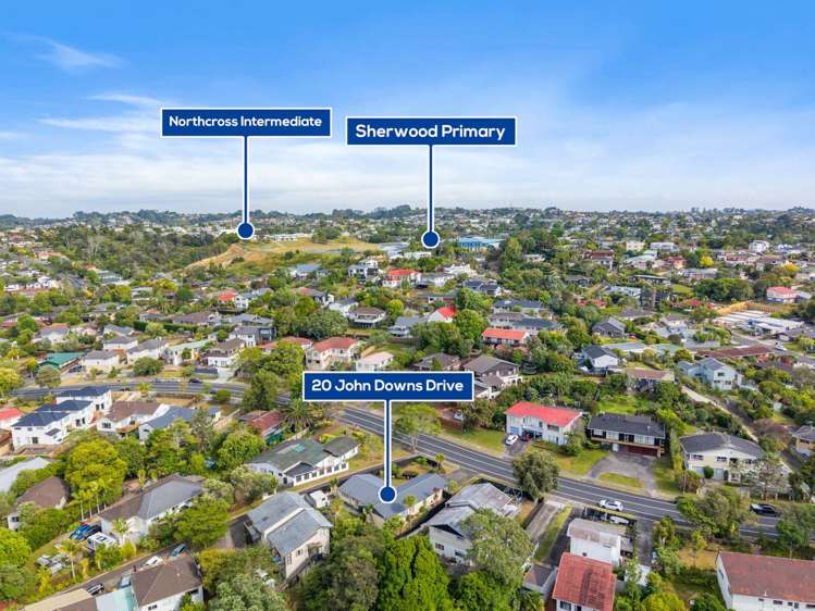 20 John Downs Drive Browns Bay_15