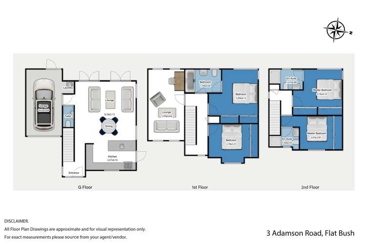 3 Adamson Road Flat Bush_5