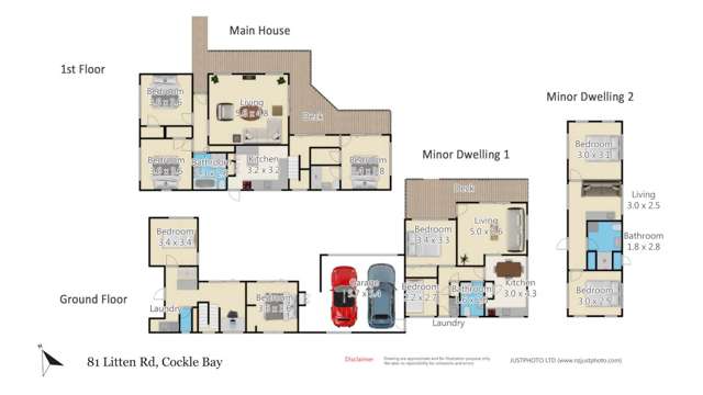 81 Litten Road Cockle Bay_1