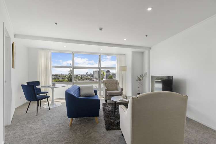 9m/156 Vincent Street Auckland Central_10