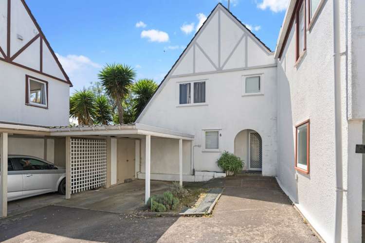 6/64 Park Avenue Papatoetoe_13