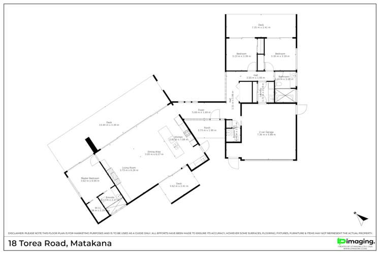 18 Torea Road Matakana_16