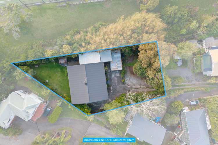 16 Forrest Hill Road Forrest Hill_23