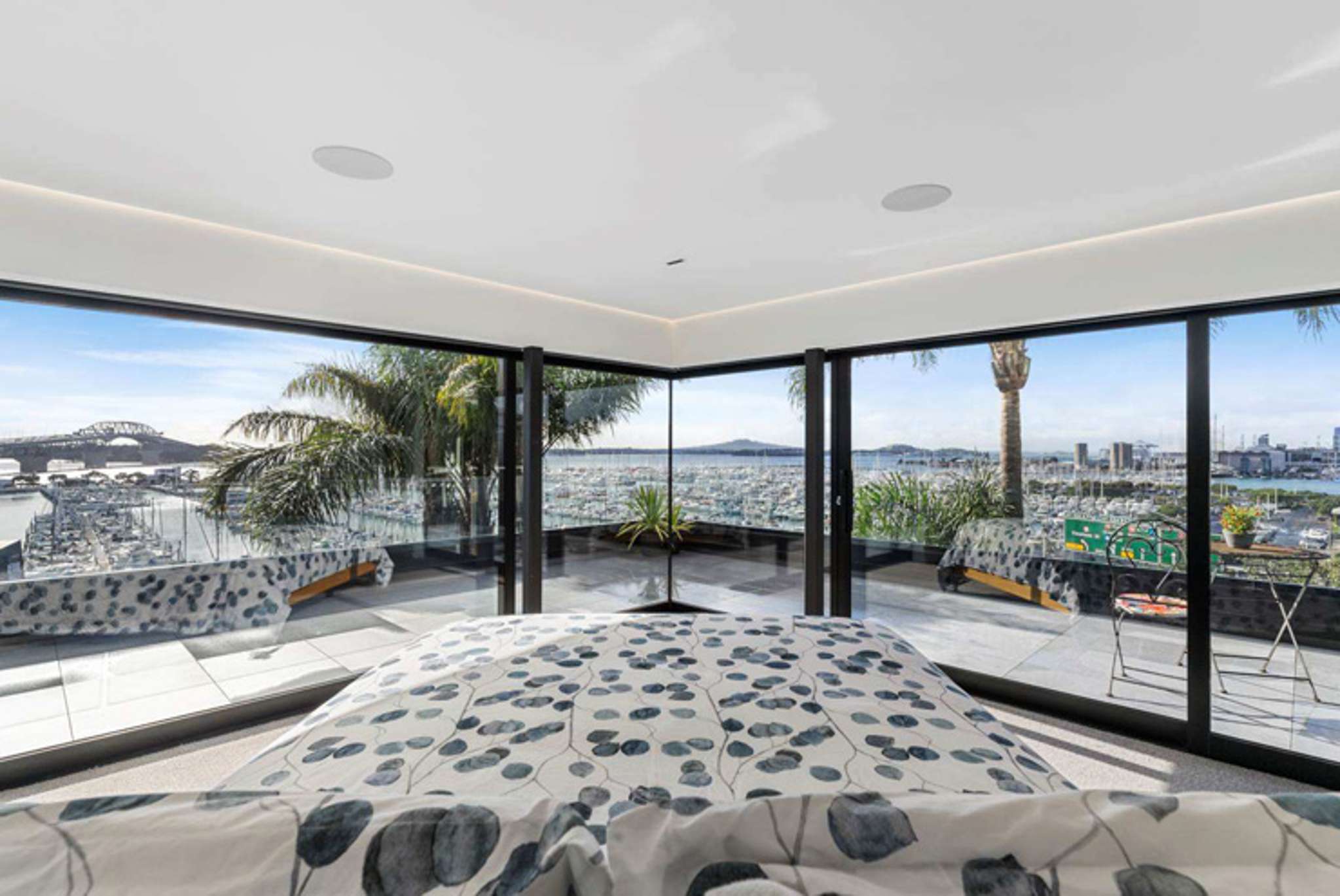 $2m renovation for ‘masterpiece’ home with Auckland’s best views