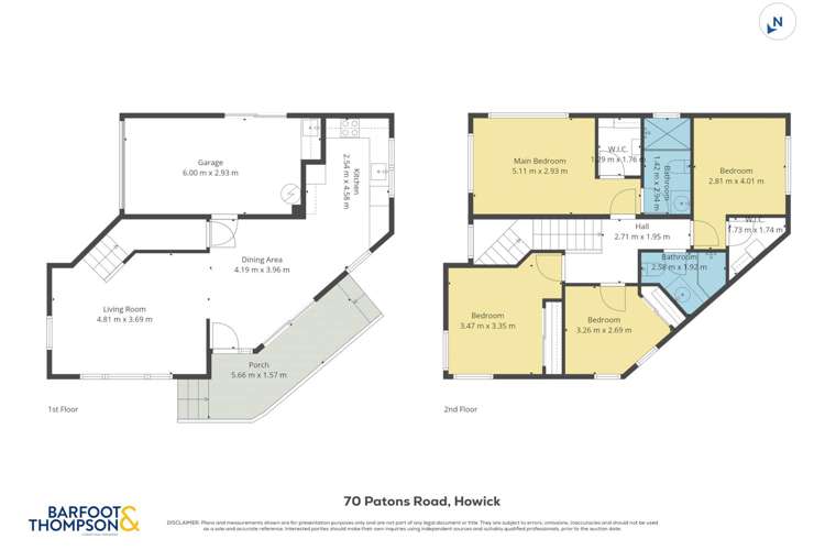 70A Patons Road Howick_15