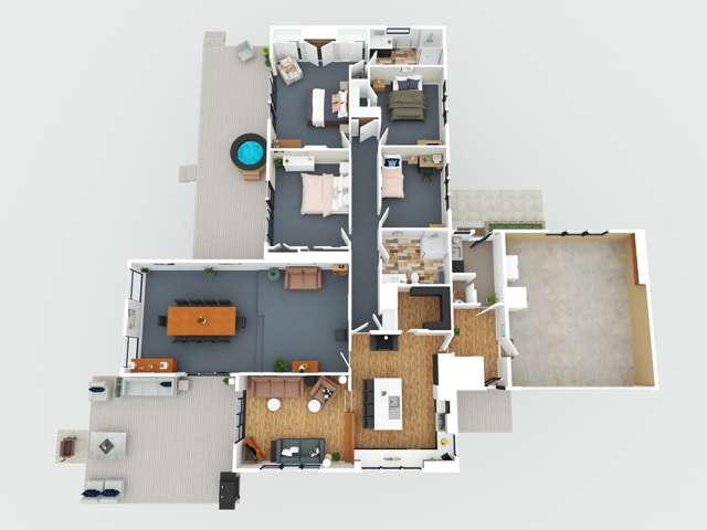 Lot 1-639 Blackhead Road Wallingford_1