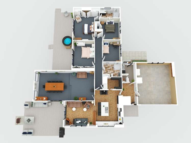 Lot 1-639 Blackhead Road Wallingford_1