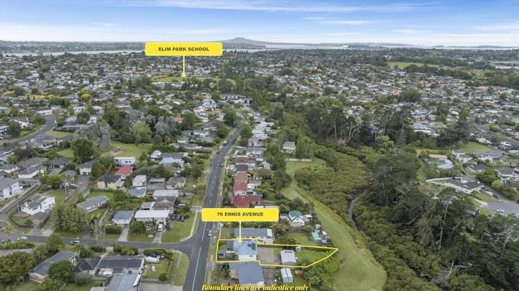 76 Ennis Avenue Pakuranga Heights_33