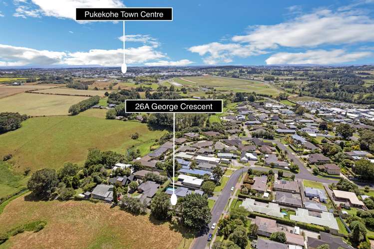 26A George Crescent Buckland_26