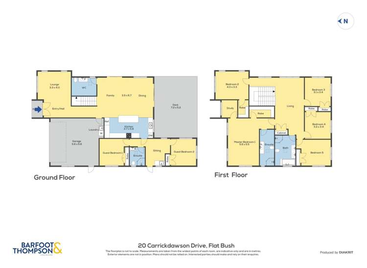 20 Carrickdawson Drive Flat Bush_19