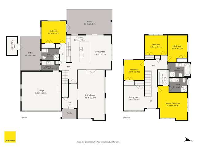 23 Hinau Road Karaka_1