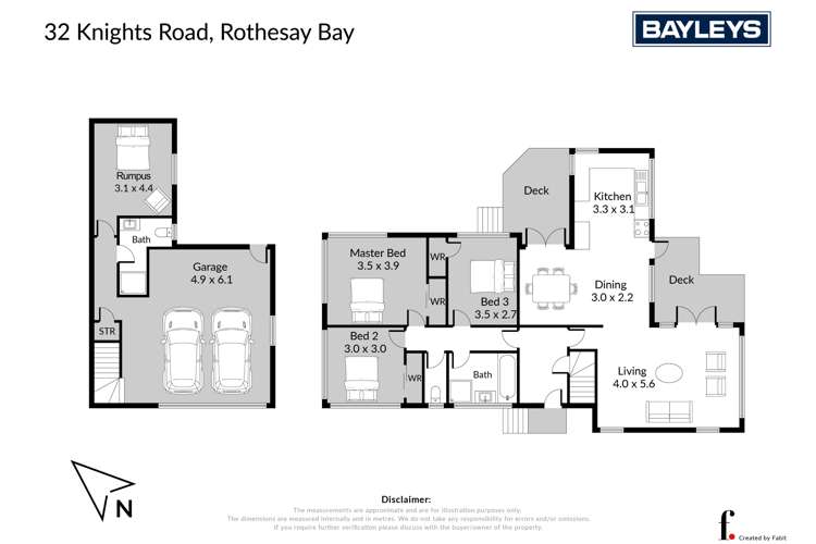 32 Knights Road Rothesay Bay_20