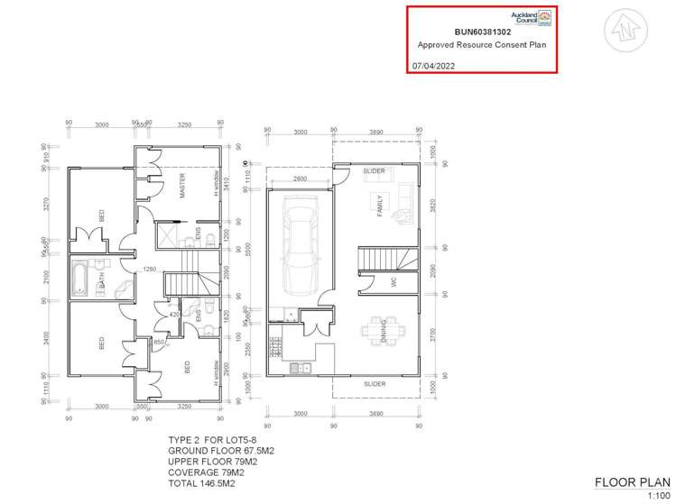 21 & 26 Genesis Place Flat Bush_13