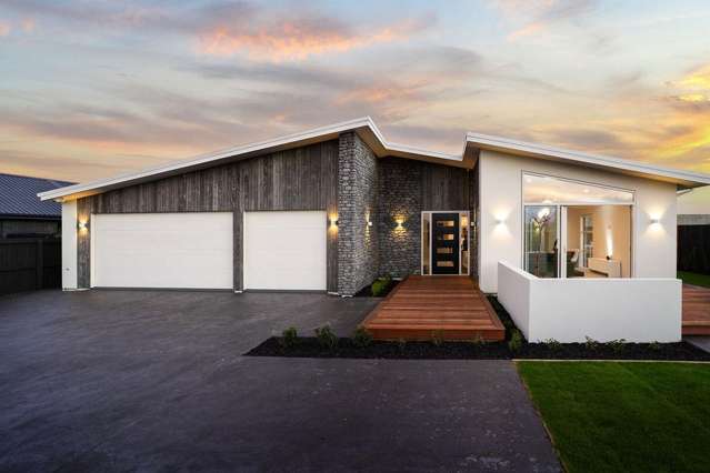 Exquisite Quality - Brand New Stunning Home