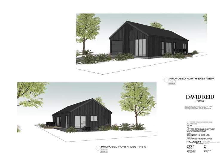 Lot 609 Warkworth Ridge Warkworth_5