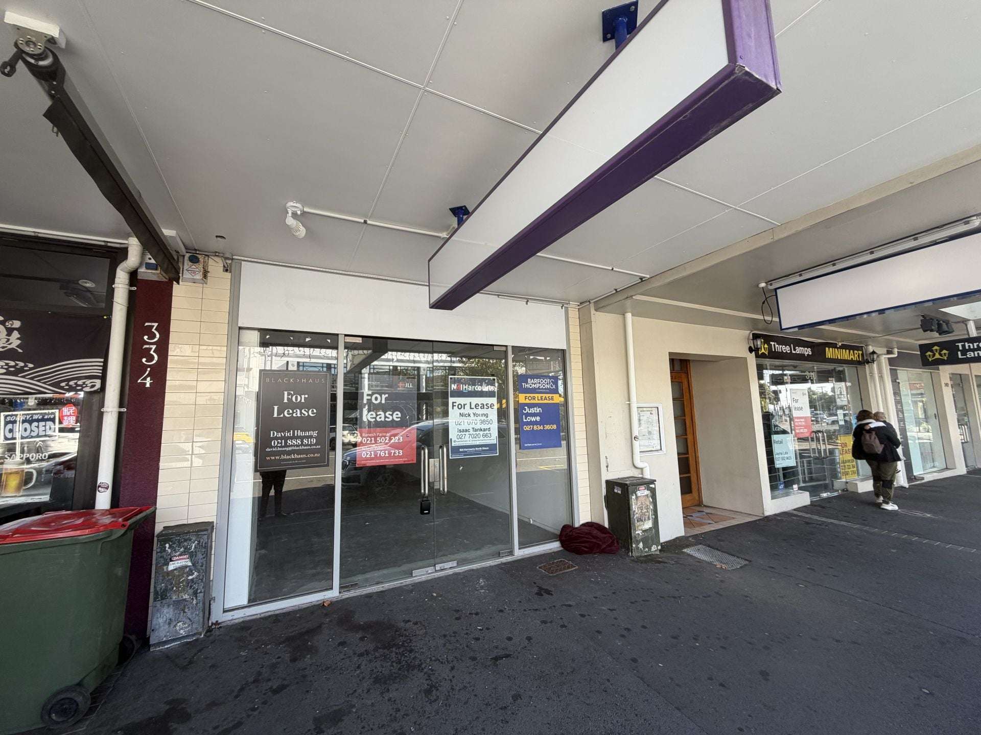 336 Ponsonby Road Ponsonby_0