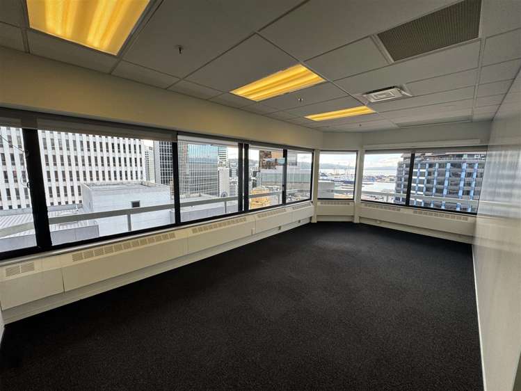 Level 14, 342 Lambton Quay Wellington Central_4