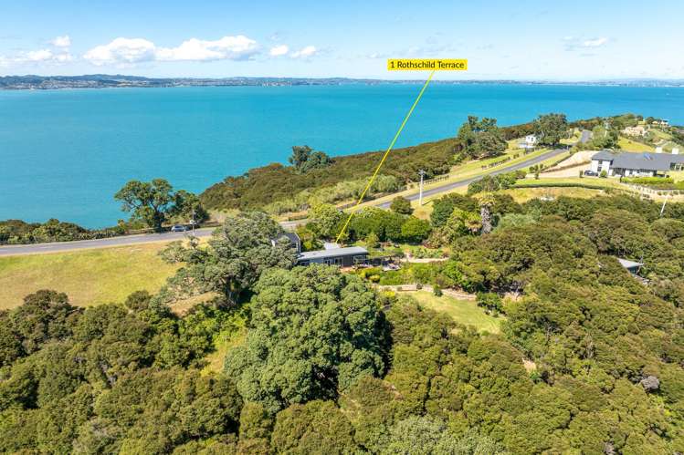 1 Rothschild Terrace Waiheke Island_27