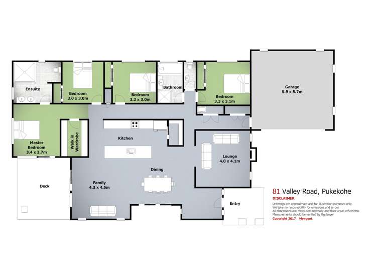 81 Valley Road Pukekohe_25