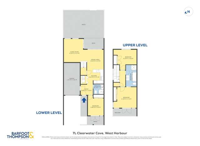 7L Clearwater Cove West Harbour_1