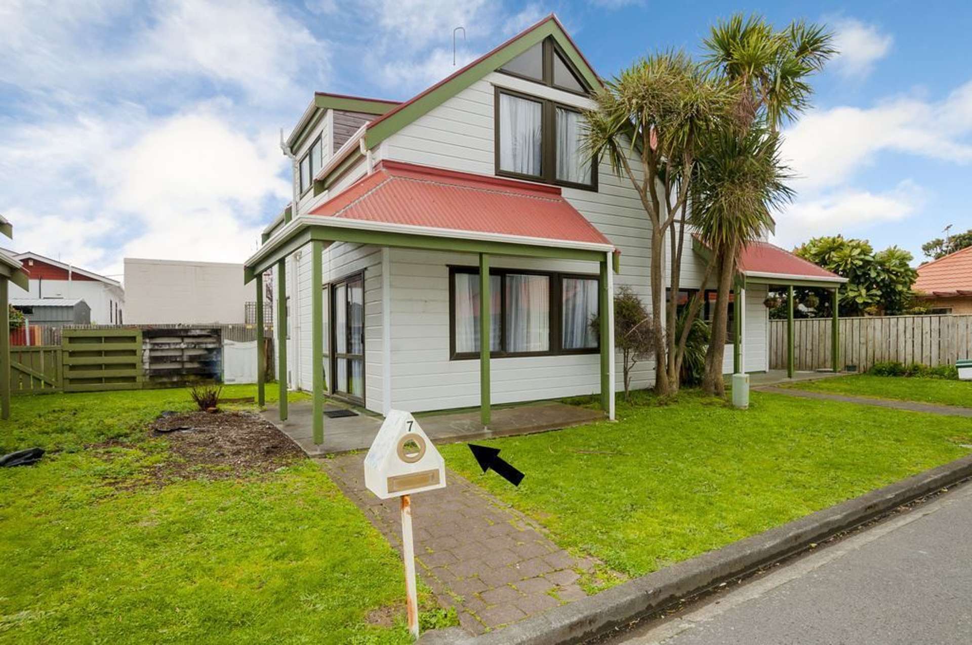7/58 Cuba Street Petone Lower Hutt City Houses for Sale One Roof