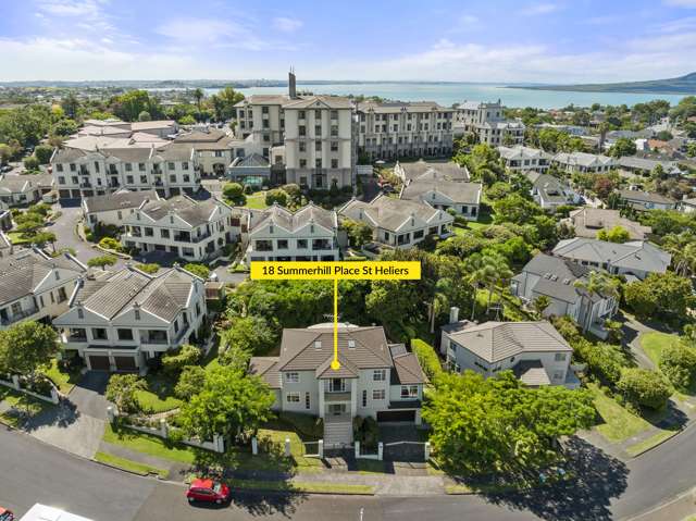 18 Summerhill Place Saint Heliers_1