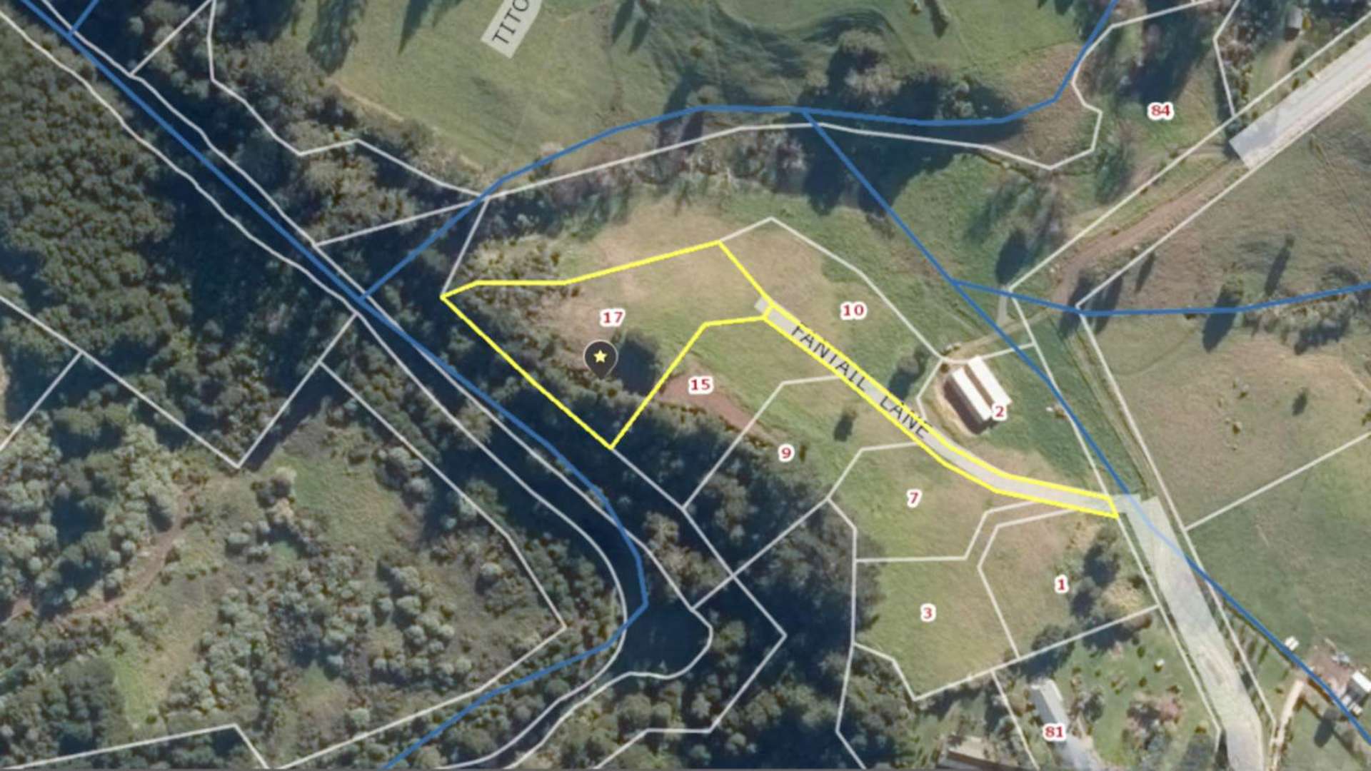 17 Fantail Lane Whareora_0