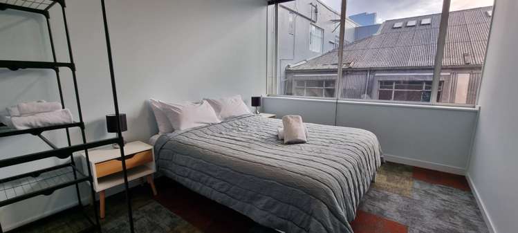  4A/107 Manners Street Te Aro_10