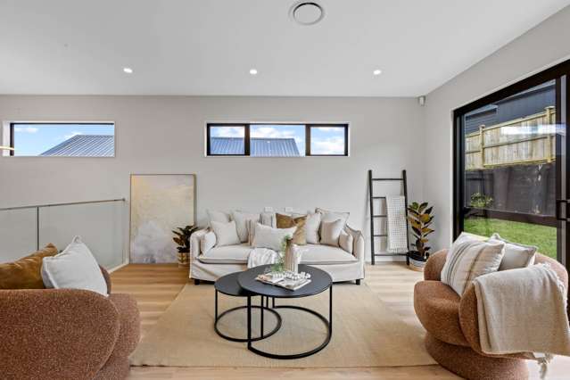 Your Ideal Haven Awaits in Warkworth!