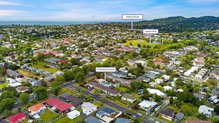 17 Seabrook Avenue New Lynn_19