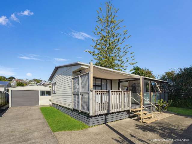 Coastal Comfort on Brightside Road