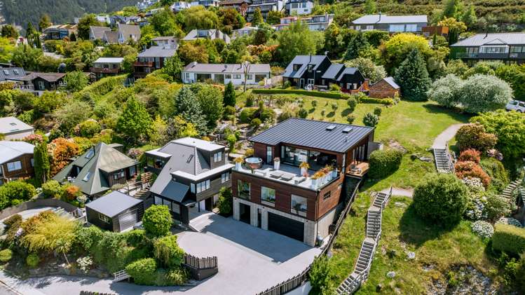 26 Earnslaw Terrace Queenstown_29