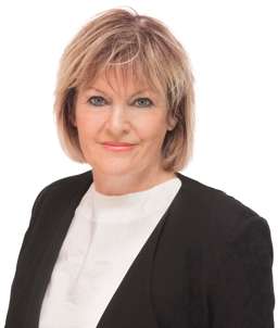 Anne Tregilgas