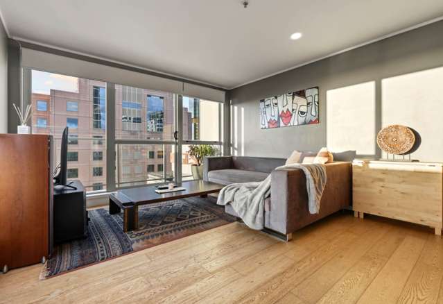 20E/34 Kingston Street Auckland Central_2