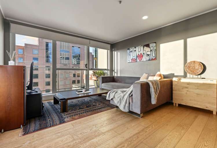 20E/34 Kingston Street Auckland Central_2