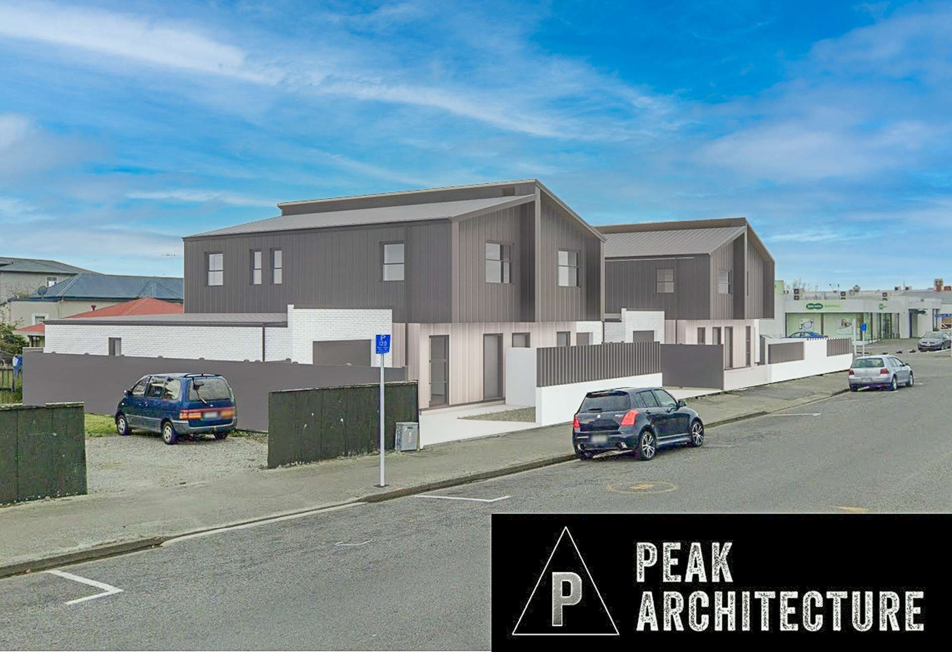 21 & 23 Elizabeth Street Timaru_0