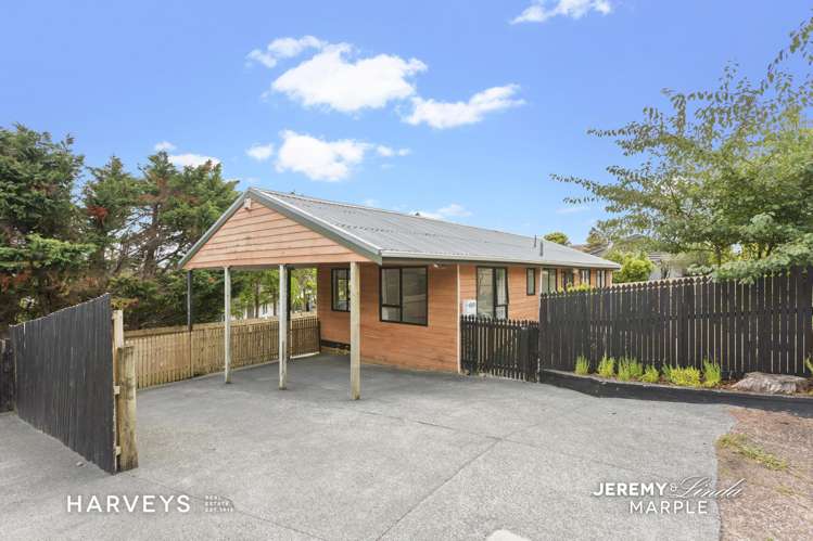 66c Woodglen Road Glen Eden_17