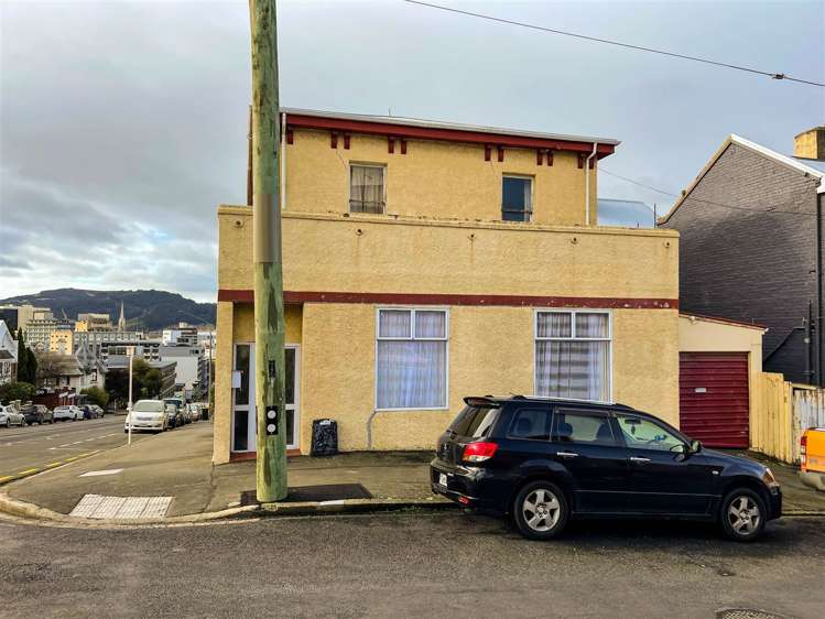 239 High Street Dunedin Central_10