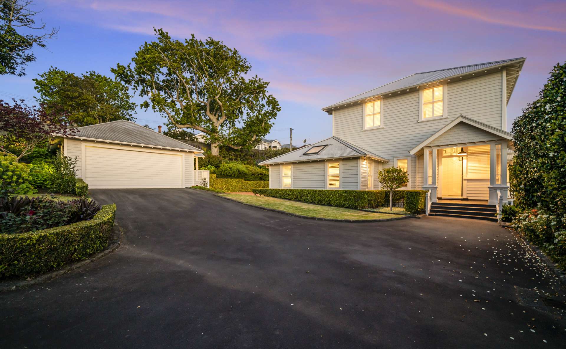 2 Rotomahana Terrace | Remuera | Auckland City | Houses for Sale - OneRoof