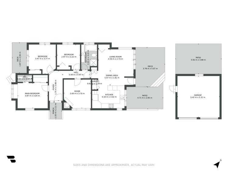 2a Cumberland Avenue Westmere_17