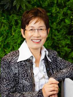 Jessie Lu