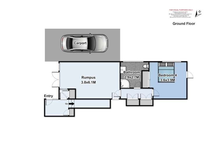 31 Martin Crescent Northcote_22